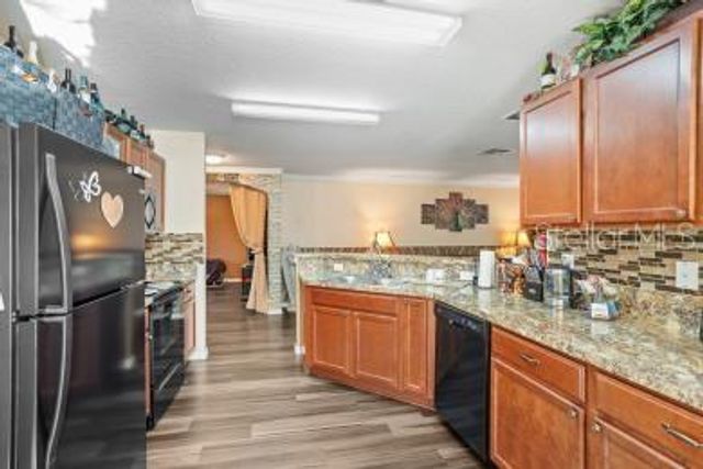 2665 ROTHERHAM ROAD, Tavares, FL 32778