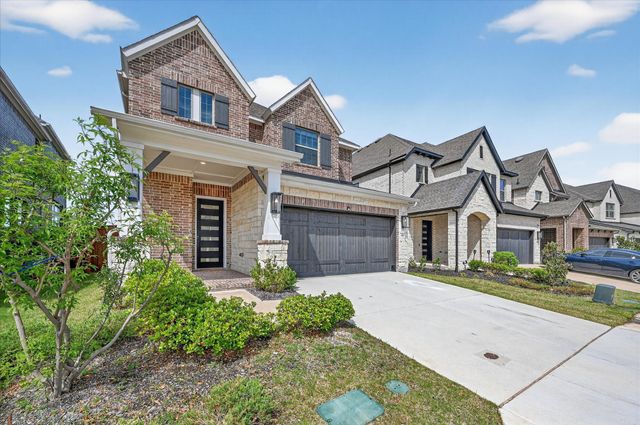 624 Treaty Oak Drive, Lewisville, TX 75056