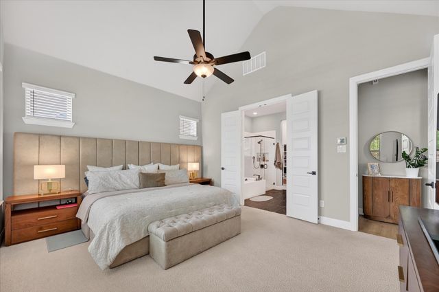 624 Treaty Oak Drive, Lewisville, TX 75056