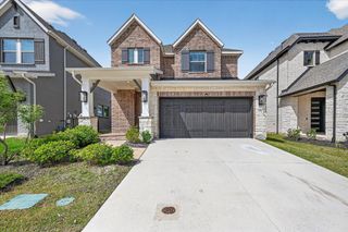 624 Treaty Oak Drive, Lewisville, TX 75056