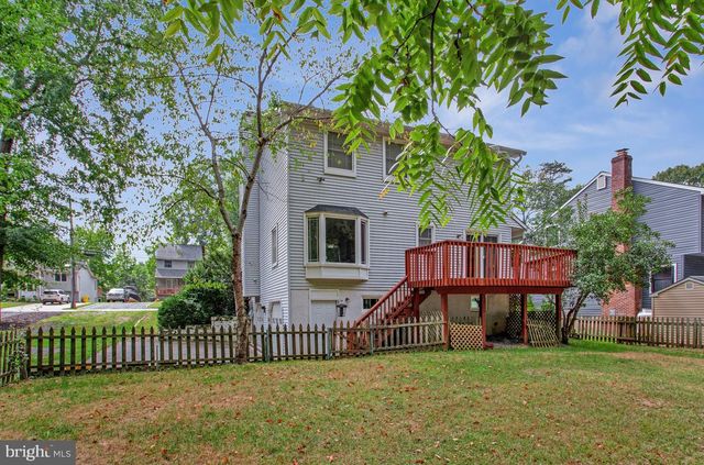 1182 BAY HIGHLANDS DR, Annapolis, MD 21403