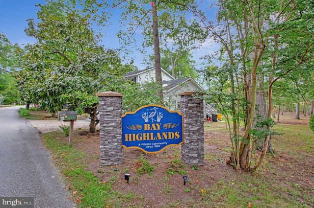 1182 BAY HIGHLANDS DR, Annapolis, MD 21403