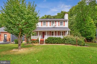 1182 BAY HIGHLANDS DR, Annapolis, MD 21403