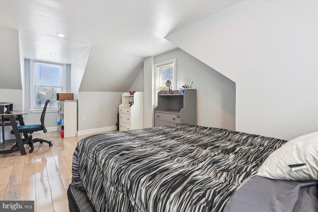 416 HAZLETT AVENUE, Baltimore, MD 21229