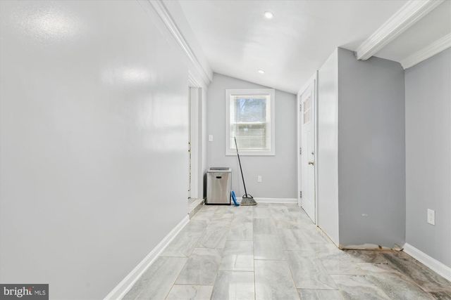 416 HAZLETT AVENUE, Baltimore, MD 21229