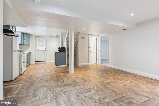 416 HAZLETT AVENUE, Baltimore, MD 21229