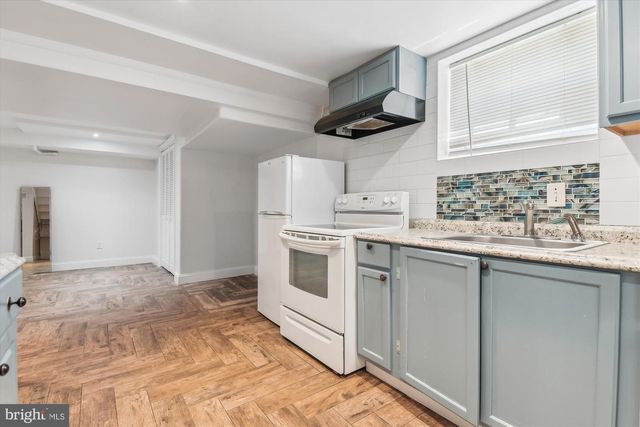 416 HAZLETT AVENUE, Baltimore, MD 21229