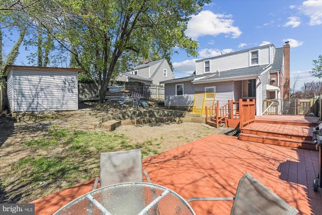 416 HAZLETT AVENUE, Baltimore, MD 21229