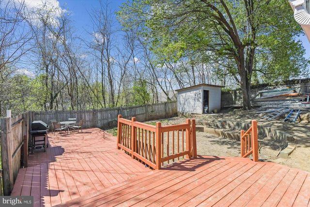 416 HAZLETT AVENUE, Baltimore, MD 21229