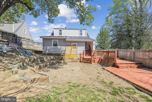 416 HAZLETT AVENUE, Baltimore, MD 21229