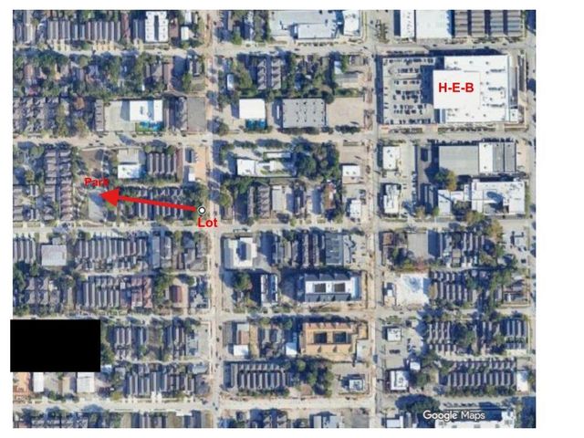801 W 22nd Street, Houston, TX 77008