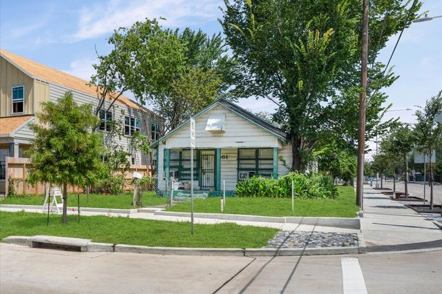 801 W 22nd Street, Houston, TX 77008