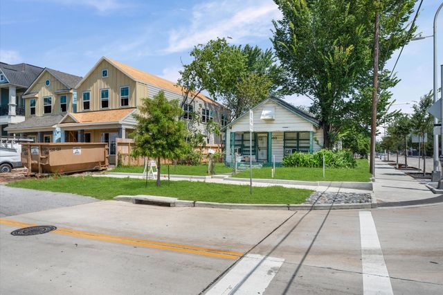 801 W 22nd Street, Houston, TX 77008