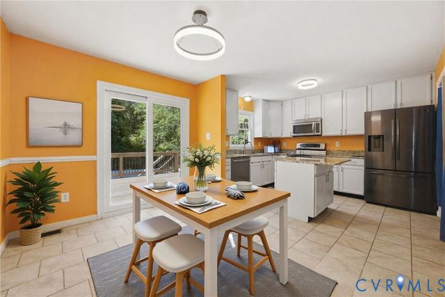 2512 Brookforest Rd, Midlothian, VA 23112