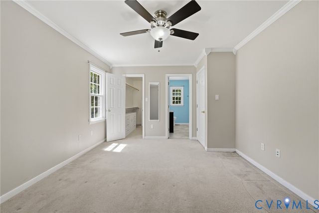 2512 Brookforest Rd, Midlothian, VA 23112