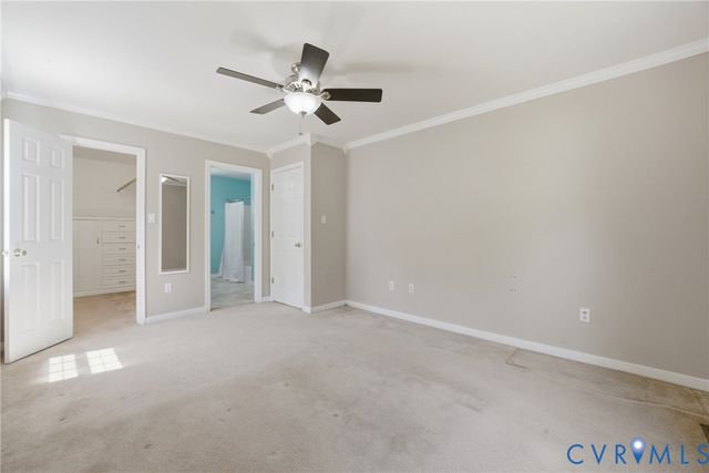 2512 Brookforest Rd, Midlothian, VA 23112
