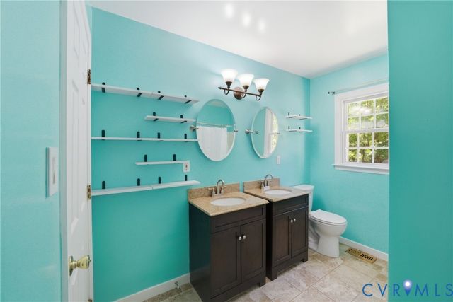 2512 Brookforest Rd, Midlothian, VA 23112