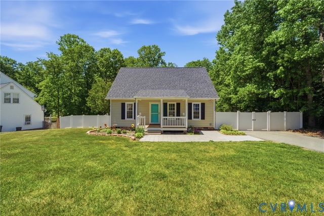 2512 Brookforest Rd, Midlothian, VA 23112