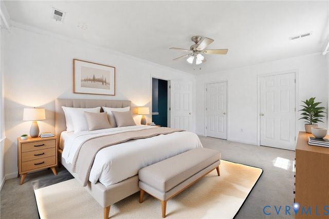 2512 Brookforest Rd, Midlothian, VA 23112