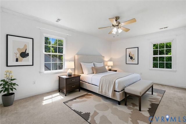 2512 Brookforest Rd, Midlothian, VA 23112