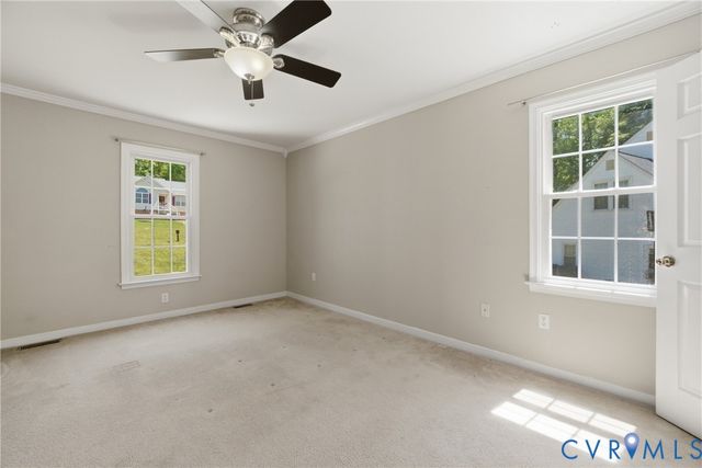 2512 Brookforest Rd, Midlothian, VA 23112