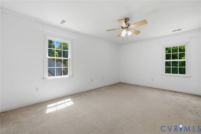 2512 Brookforest Rd, Midlothian, VA 23112