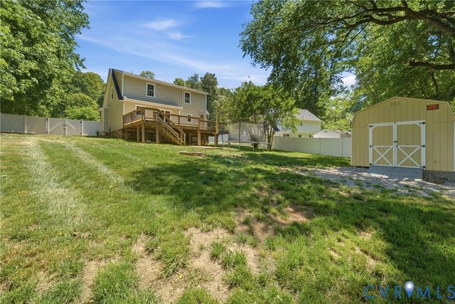 2512 Brookforest Rd, Midlothian, VA 23112