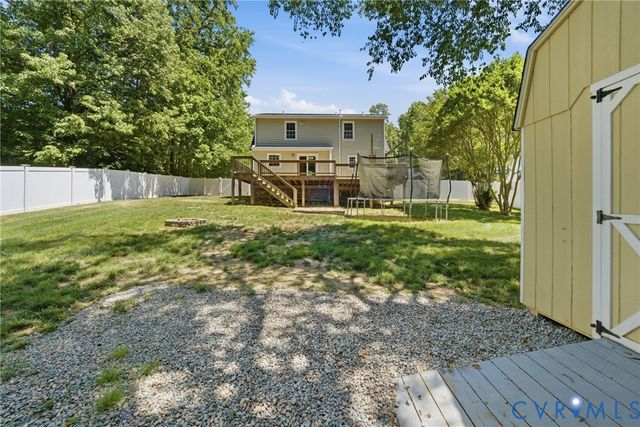 2512 Brookforest Rd, Midlothian, VA 23112