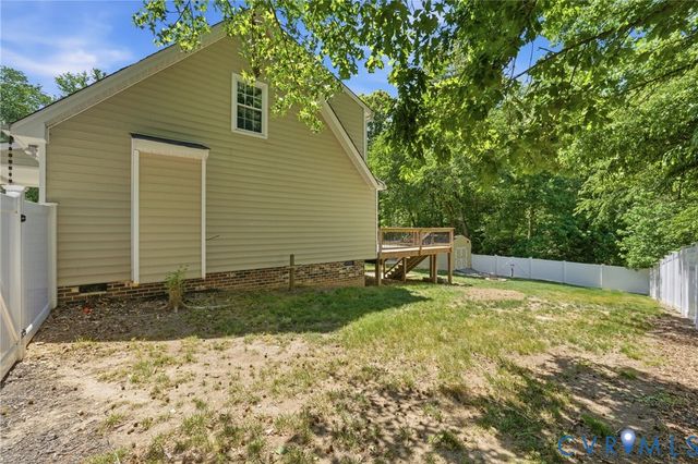 2512 Brookforest Rd, Midlothian, VA 23112