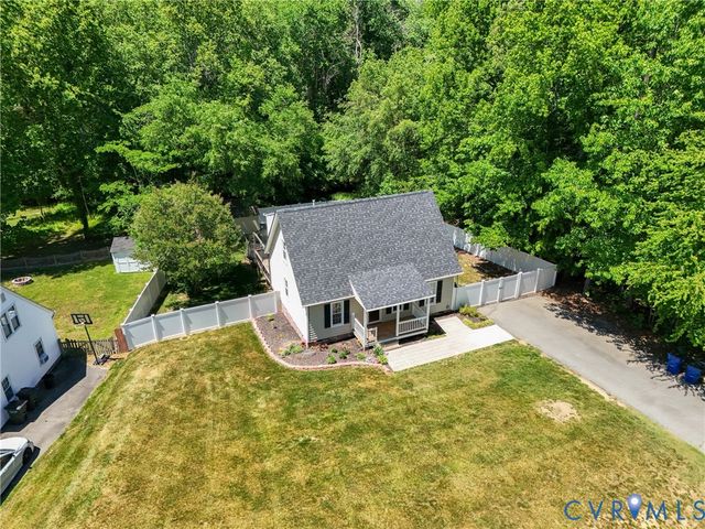 2512 Brookforest Rd, Midlothian, VA 23112