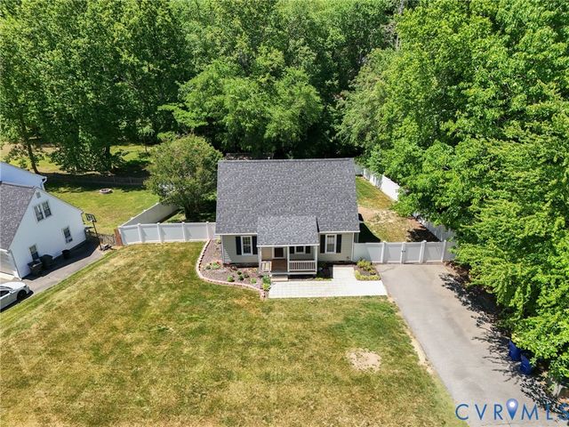 2512 Brookforest Rd, Midlothian, VA 23112
