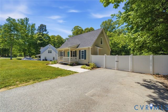2512 Brookforest Rd, Midlothian, VA 23112