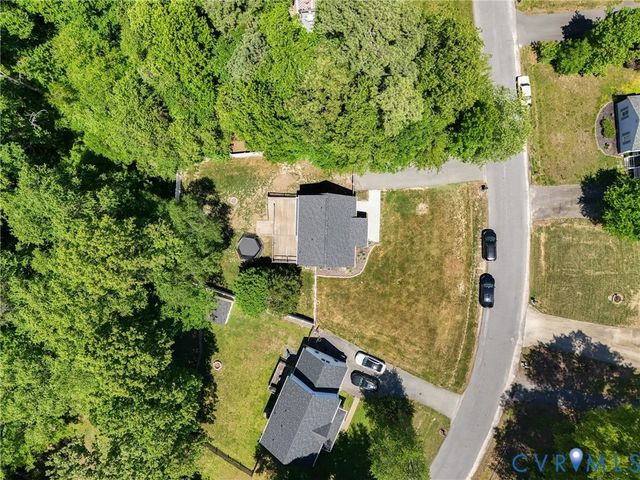 2512 Brookforest Rd, Midlothian, VA 23112