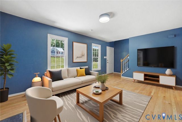 2512 Brookforest Rd, Midlothian, VA 23112