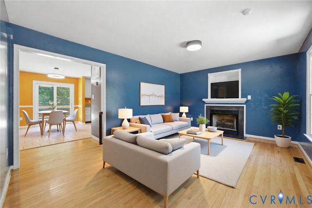 2512 Brookforest Rd, Midlothian, VA 23112