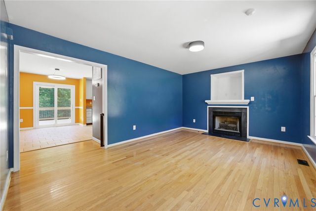 2512 Brookforest Rd, Midlothian, VA 23112