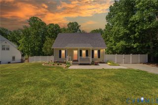 2512 Brookforest Rd, Midlothian, VA 23112