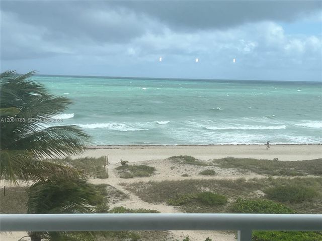 Address unavailable.