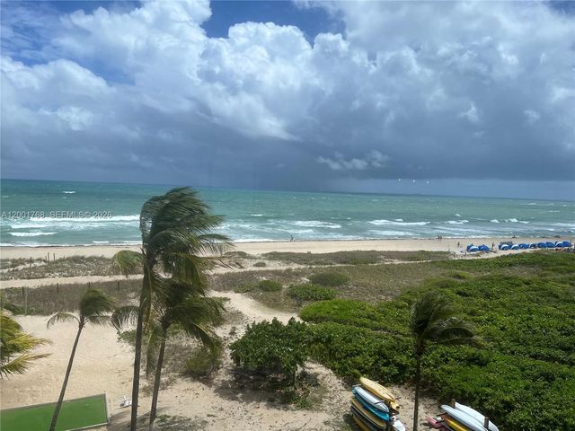 Address unavailable.