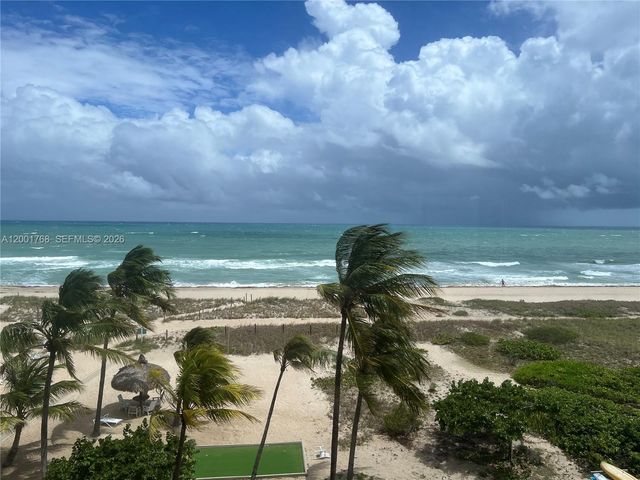 Address unavailable.