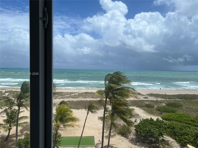 Address unavailable.