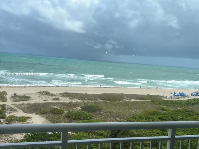 Address unavailable.