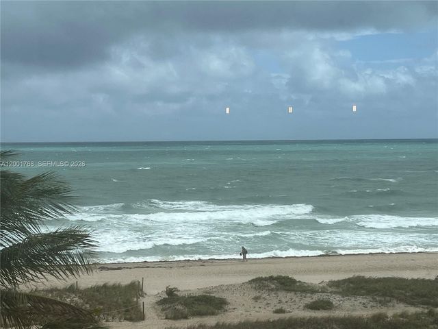 Address unavailable.