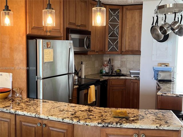 Address unavailable.