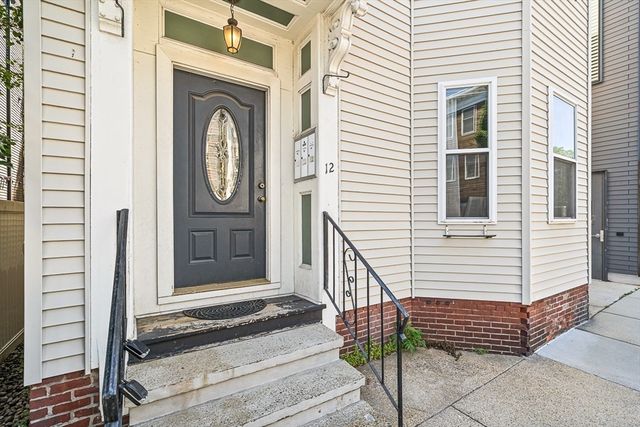 12 I St 1, Boston, MA 02127