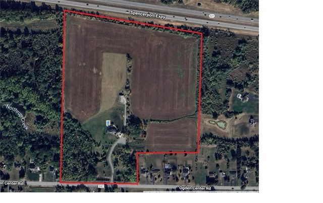 128 Ogden Center Road, Ogden, NY 14559