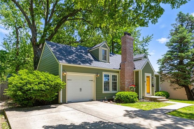 5813 RIGGS Street, Mission, KS 66202