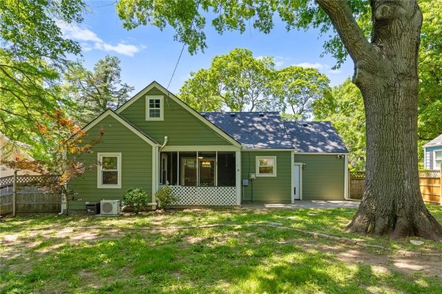 5813 RIGGS Street, Mission, KS 66202