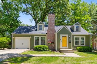 5813 RIGGS Street, Mission, KS 66202