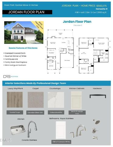 321 Greenfield Drive, Gibsonville, NC 27249